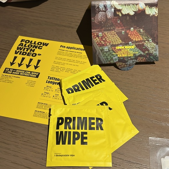 InkBox Tattoos - Picture 4 of 4